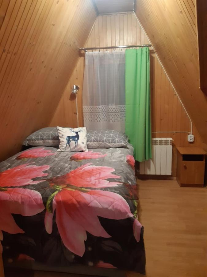 Willa U Kasi Zakopane Exterior photo