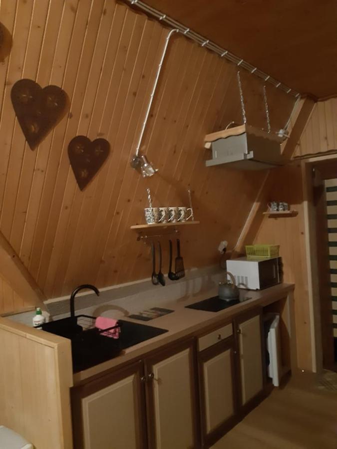 Willa U Kasi Zakopane Exterior photo