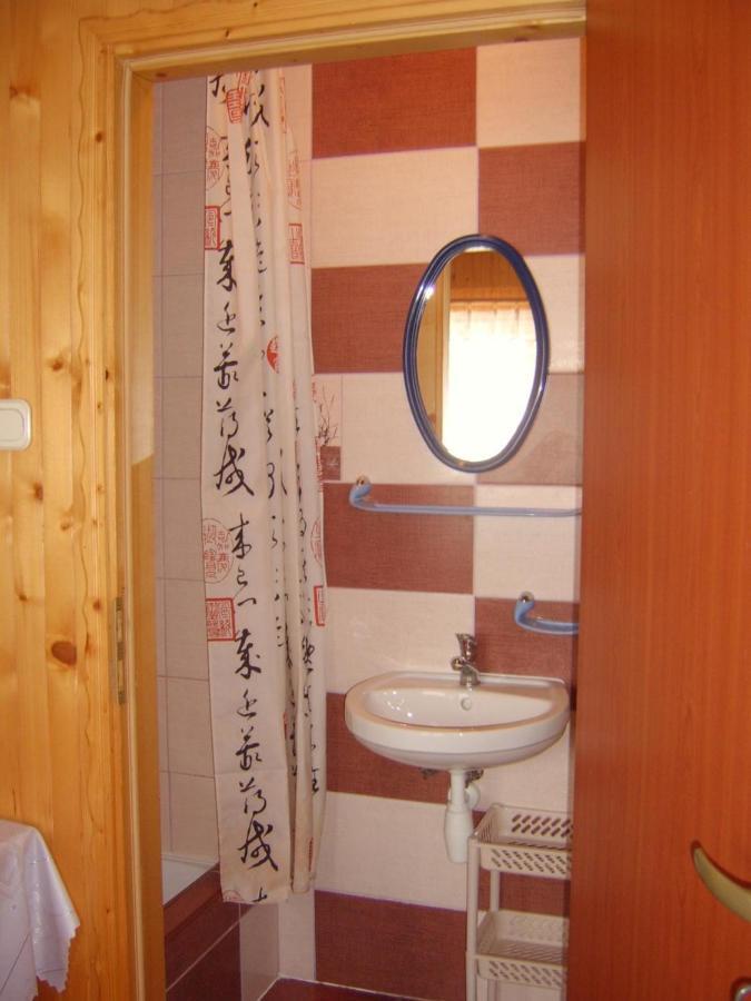 Willa U Kasi Zakopane Exterior photo