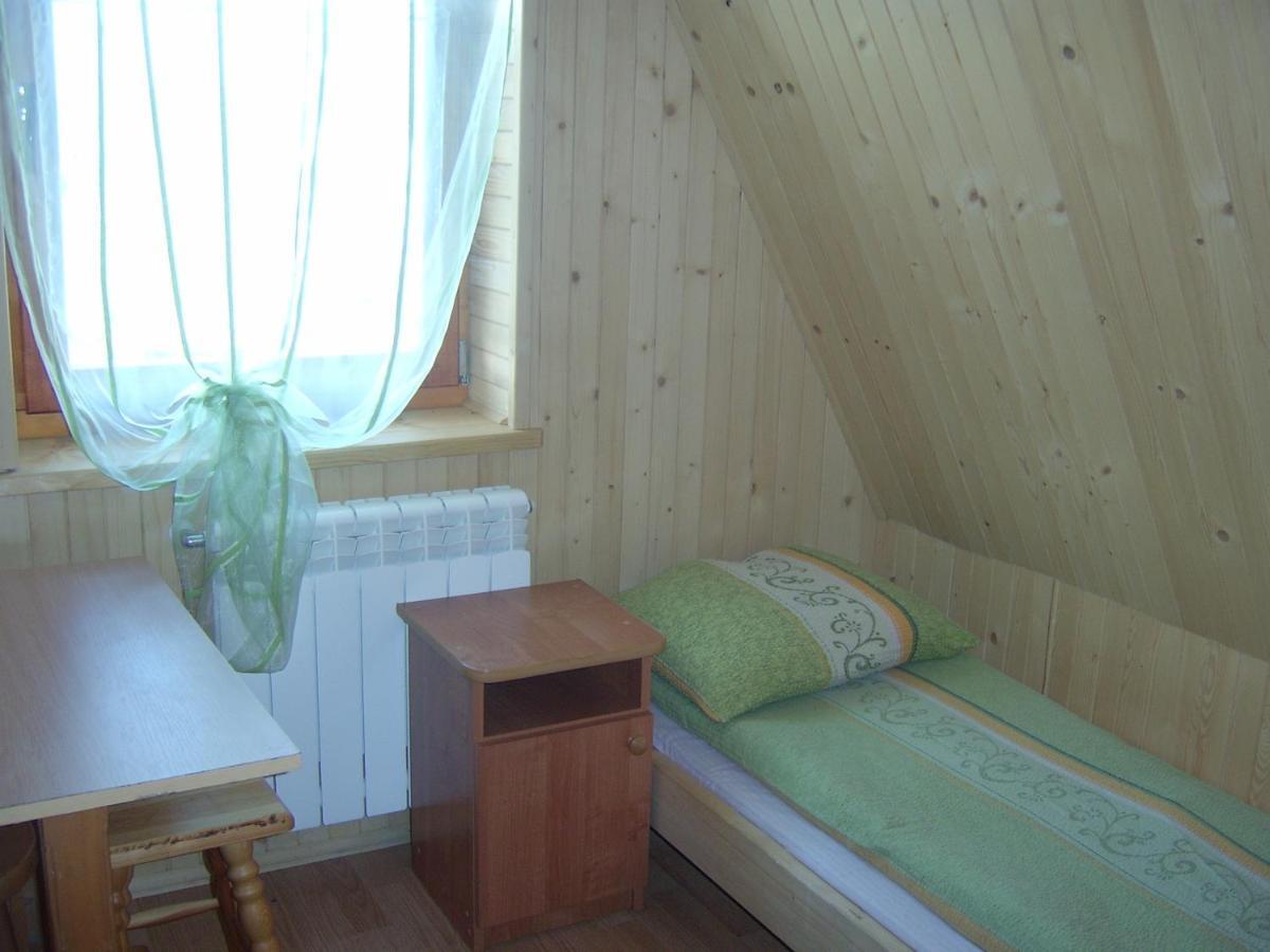 Willa U Kasi Zakopane Exterior photo